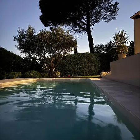 Villa Superbe Maison Dans Les Hauteurs D'avignon *