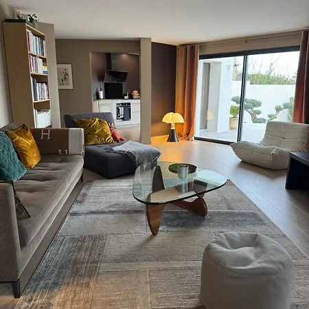 Superbe Maison Dans Les Hauteurs D'avignon Villa