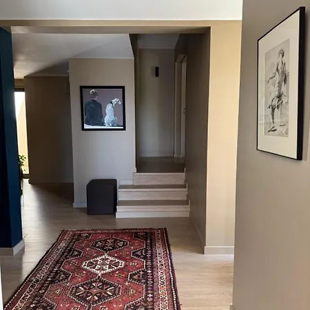 Superbe Maison Dans Les Hauteurs D'avignon Villa